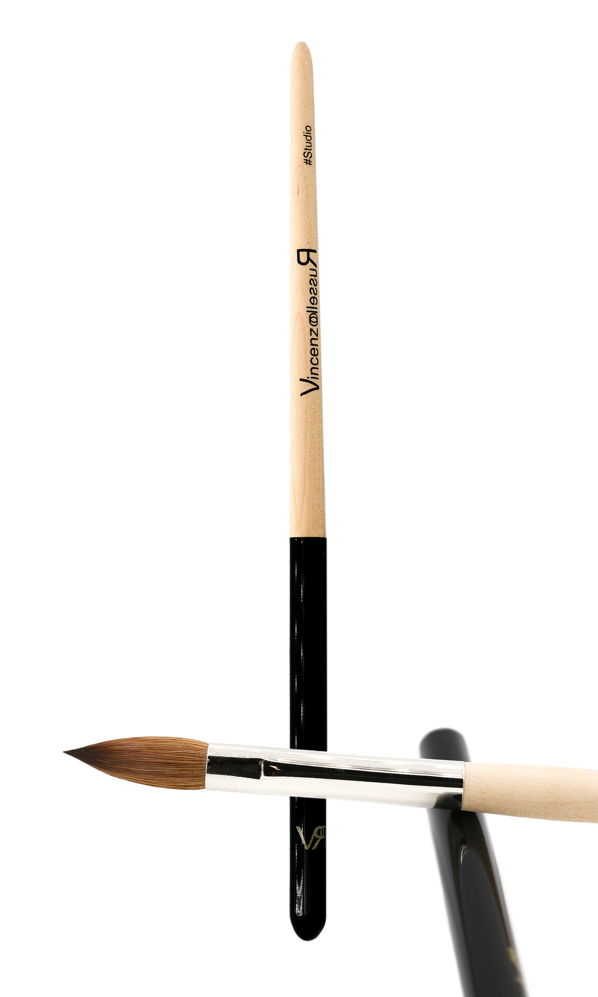 VR Acrylic Brush | Studio