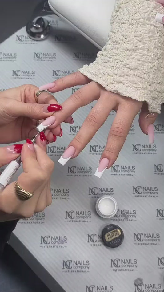 Artistic Paint Gel- Bianco 5g