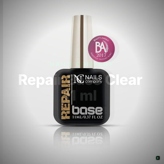 Repair Base Clear 11 ml – Clean Showcase