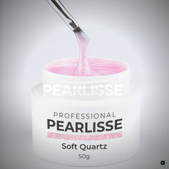 PEARLISSE - Soft Quartz | 50g – Clean Showcase