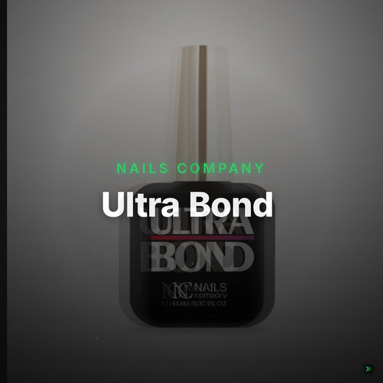 Ultra Bond – Clean Showcase
