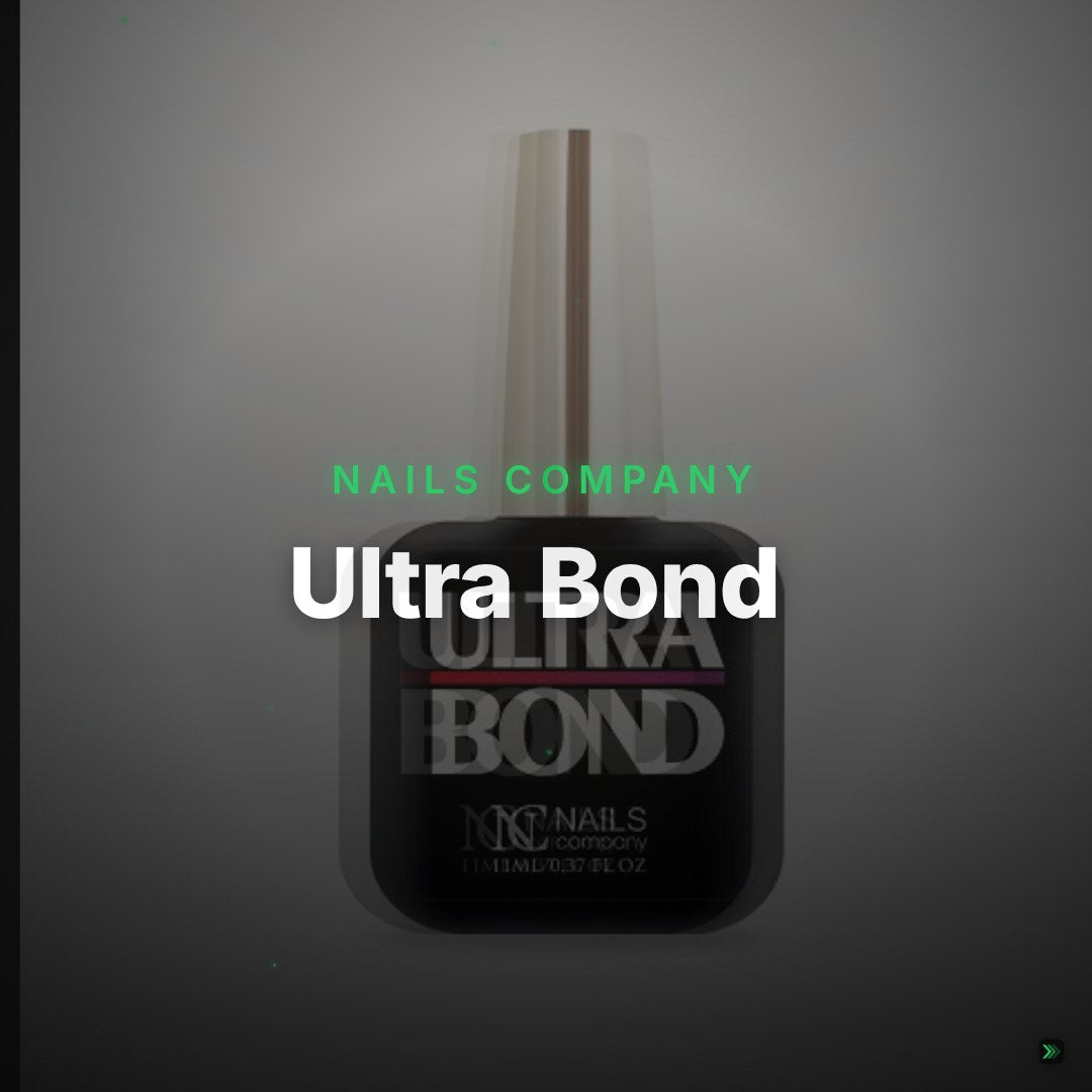 Ultra Bond – Clean Showcase