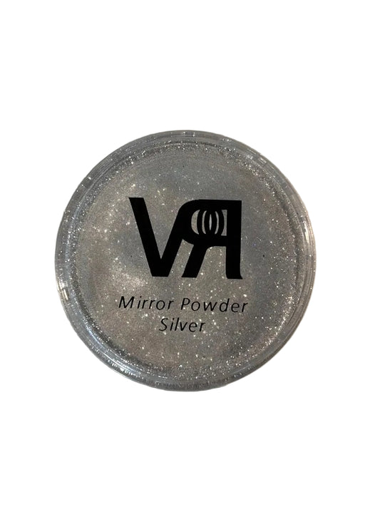 VR POWDER | Mirror Silver 2g
