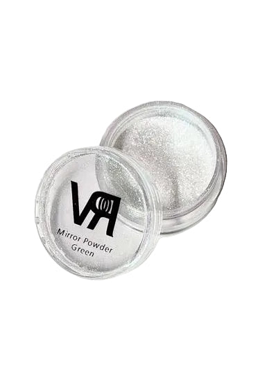 VR POWDER | Mirror Green 2g