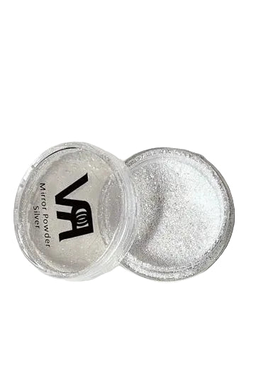 VR POWDER | Mirror Silver 2g