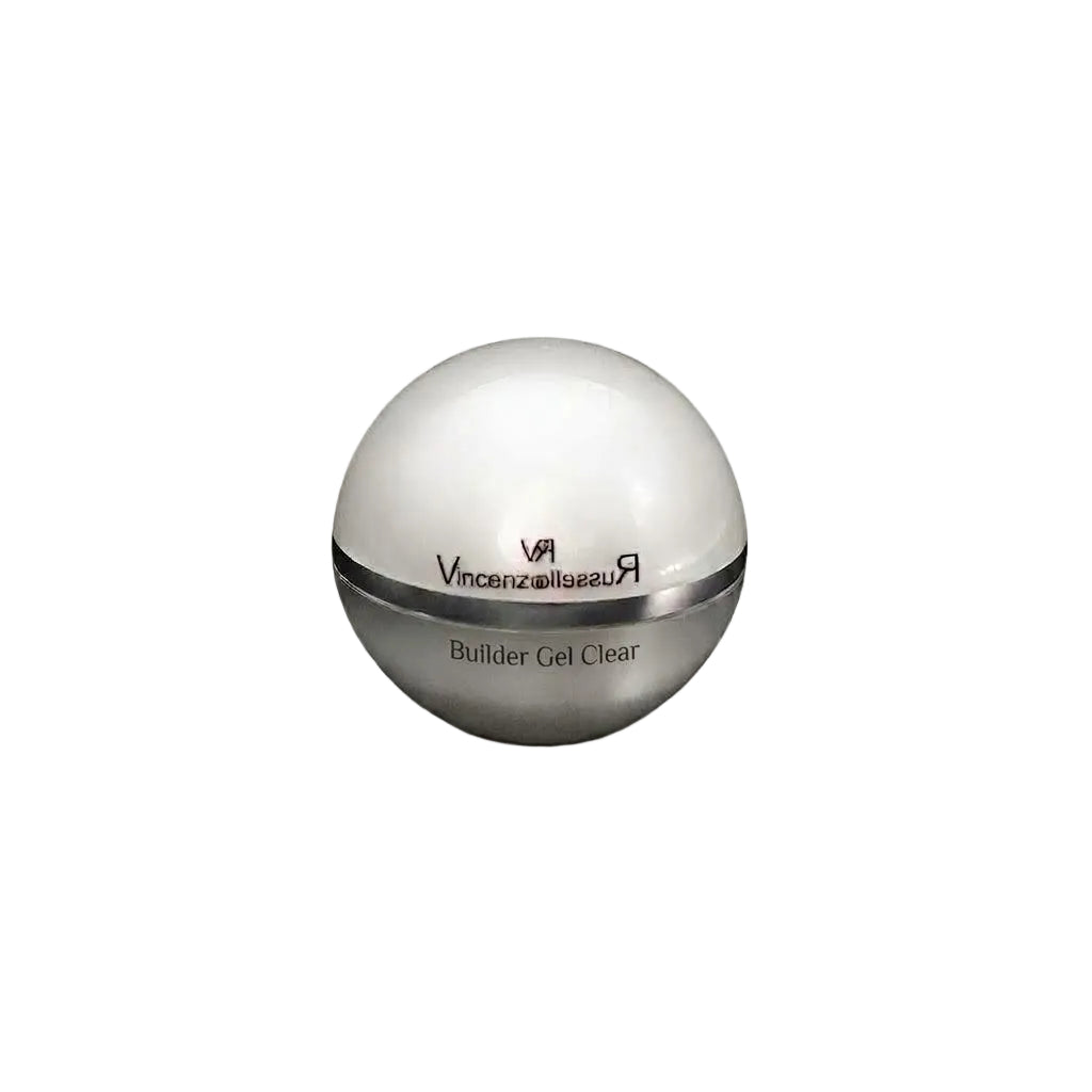 Builder Gel Clear
