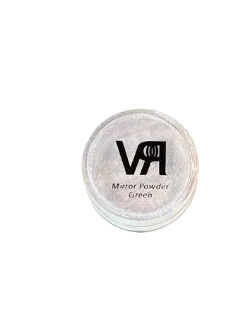 VR POWDER | Mirror Green 2g