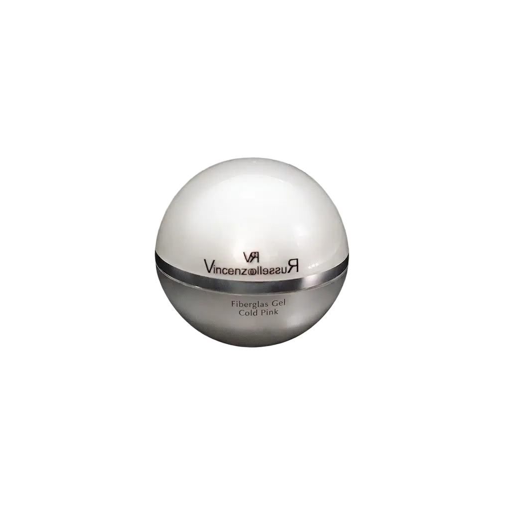 VR Fiberglas Gel | Cold Pink