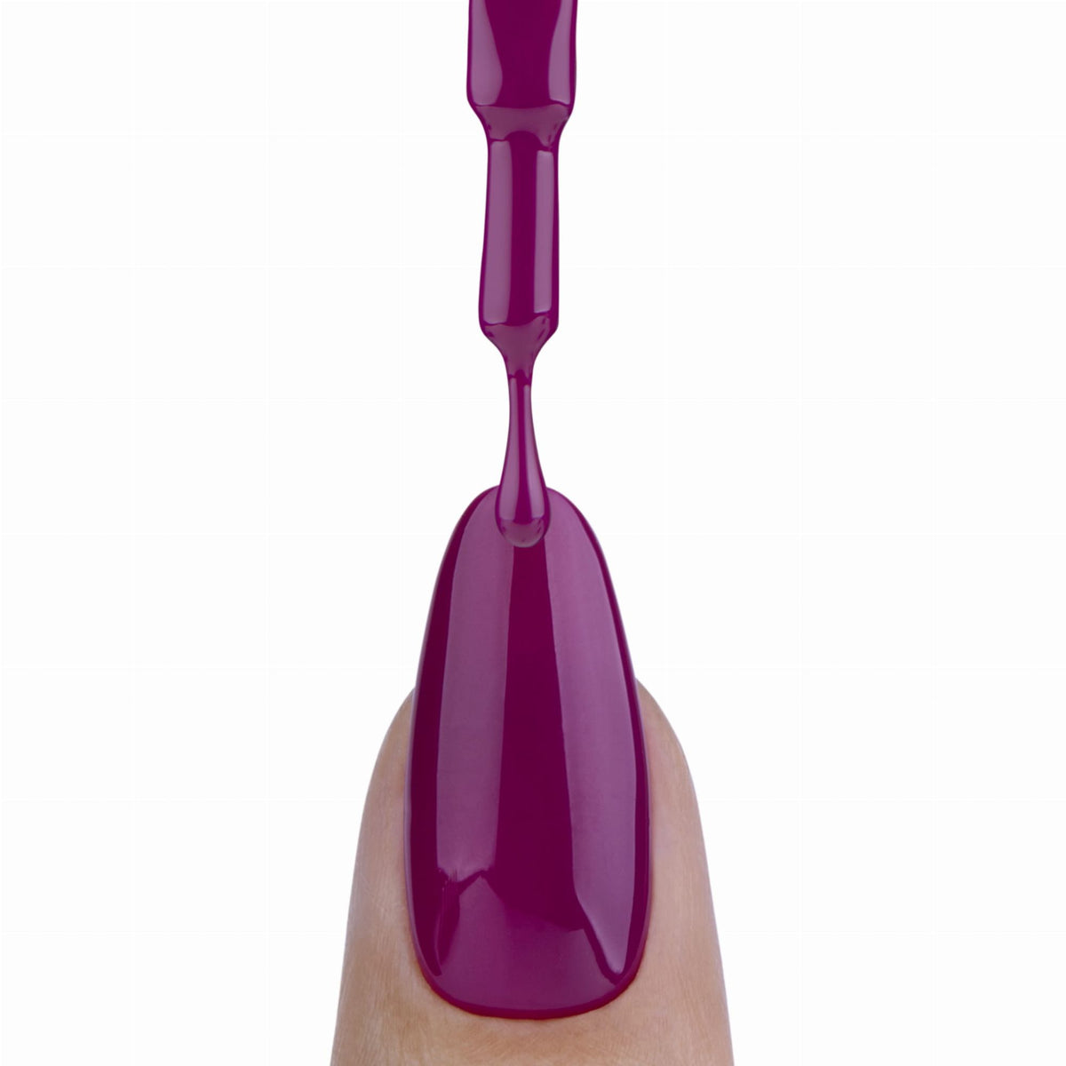 UV-Gellack Ruby Rabbit 6ml